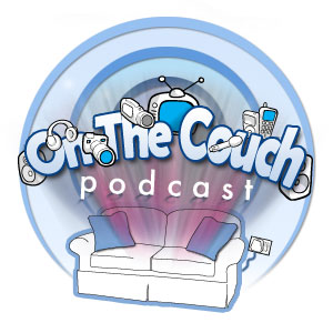 On The Couch Podcast